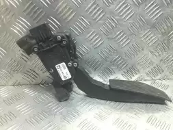 Педаль газа