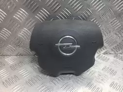 Подушка безопасности водителя