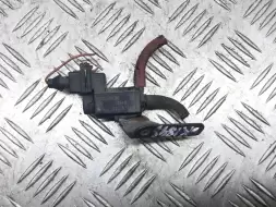 Клапан электромагнитный