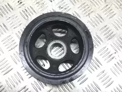 Шкив коленвала