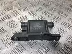 Блок управления центральным замком