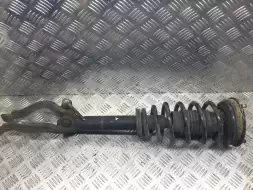 Стойка передняя левая