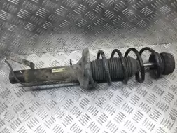 Гидростойка передняя правая