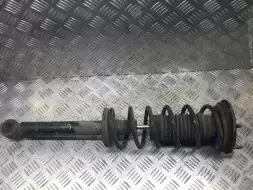 Стойка задняя