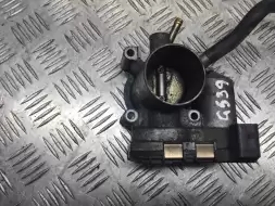 Заслонка дроссельная