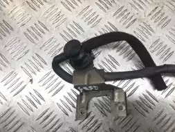 Клапан вентиляции картерных газов