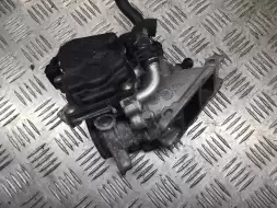 Заслонка дроссельная