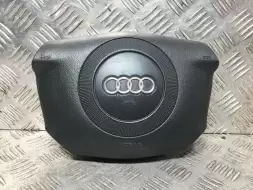 Подушка безопасности водителя