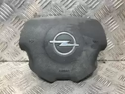 Подушка безопасности водителя