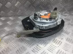 Подушка безопасности водителя