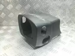 Кожух рулевой колонки