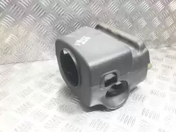 Кожух рулевой колонки