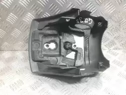 Кожух рулевой колонки