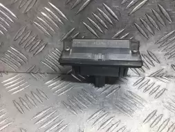 Подсветка номера