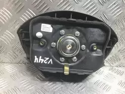 Подушка безопасности водителя