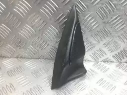 Пластик салона