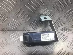 Блок управления центральным замком