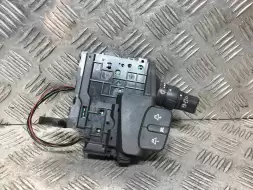 Переключатель дворников