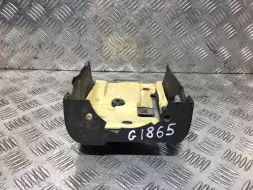 Кожух рулевой колонки