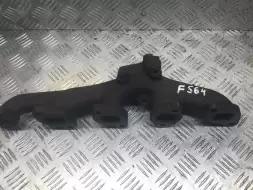 Коллектор выпускной