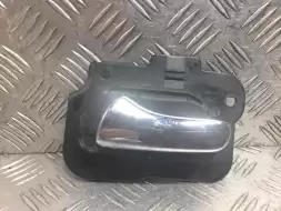 Ручка внутренняя задняя левая