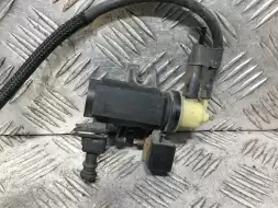 Клапан электромагнитный