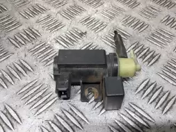 Клапан электромагнитный