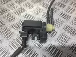 Клапан электромагнитный