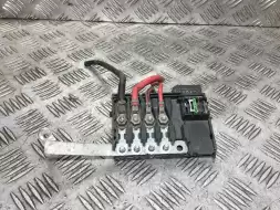 Блок предохранителей