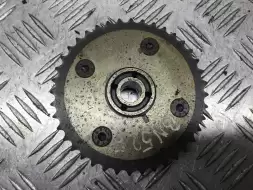 Шестерня распредвала