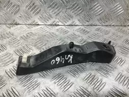 Кронштейн крепления бампера переднего