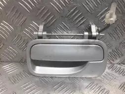 Ручка наружная задняя левая