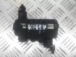 Клапан управления турбиной (актуатор)