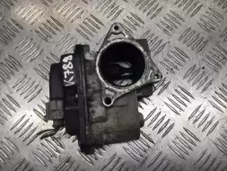 Заслонка дроссельная