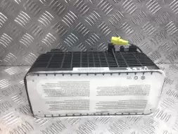 Подушка безопасности пассажира