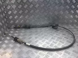 Трос кулисы КПП