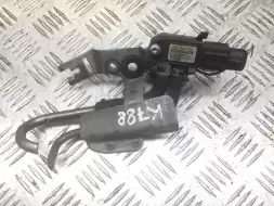 Датчик давления выхлопных газов