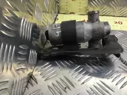 Клапан холостого хода