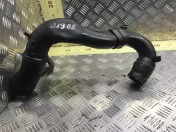 Патрубок интеркулера