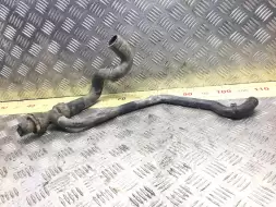 Патрубок радиатора