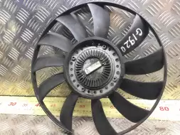 Вискомуфта