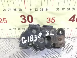 Замок двери