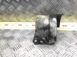 Защита (экран) выпускного коллектора