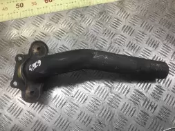 Насадка на глушитель