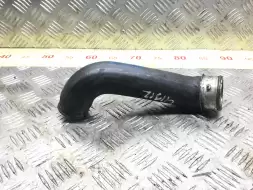 Патрубок интеркулера