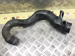 Патрубок интеркулера