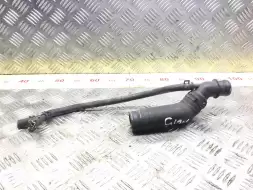 Патрубок радиатора