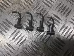 Масляная форсунка