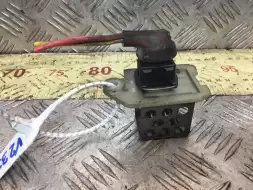 Реле вентилятора