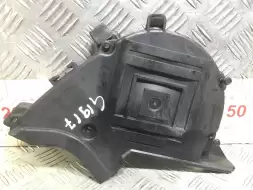 Защита (кожух) ремня ГРМ